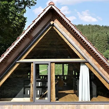 Im Schwarzwald - Kornspeicher